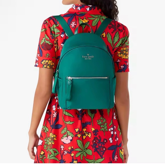 Kate Spade Medium Backpack - Picture 3 of 4